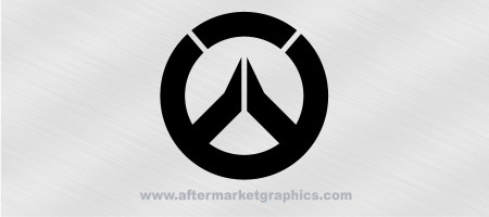 Overwatch Decal
